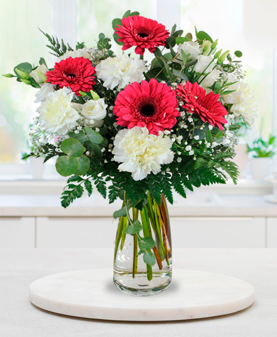 Bouquet Mallorca para regalo